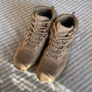 Men’s VASQUE hiking boots